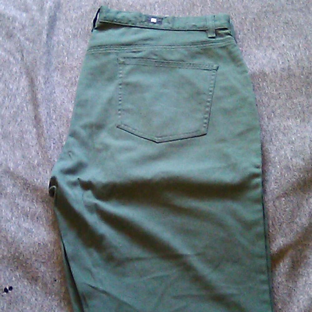 DC Work Pants
